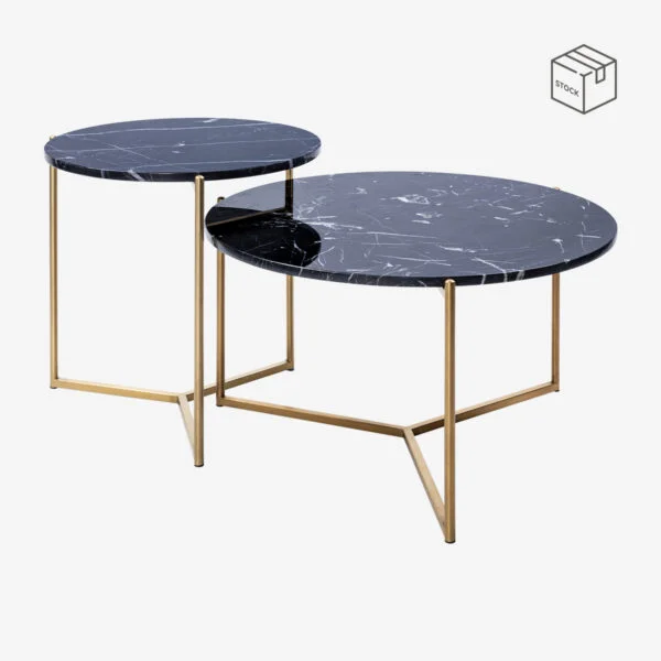 PMP Furniture / Tables / Parton